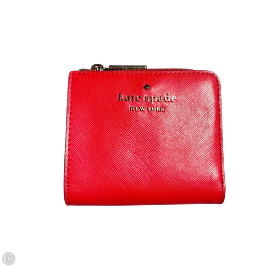 Wallet Designer By Kate Spade, Size: Small