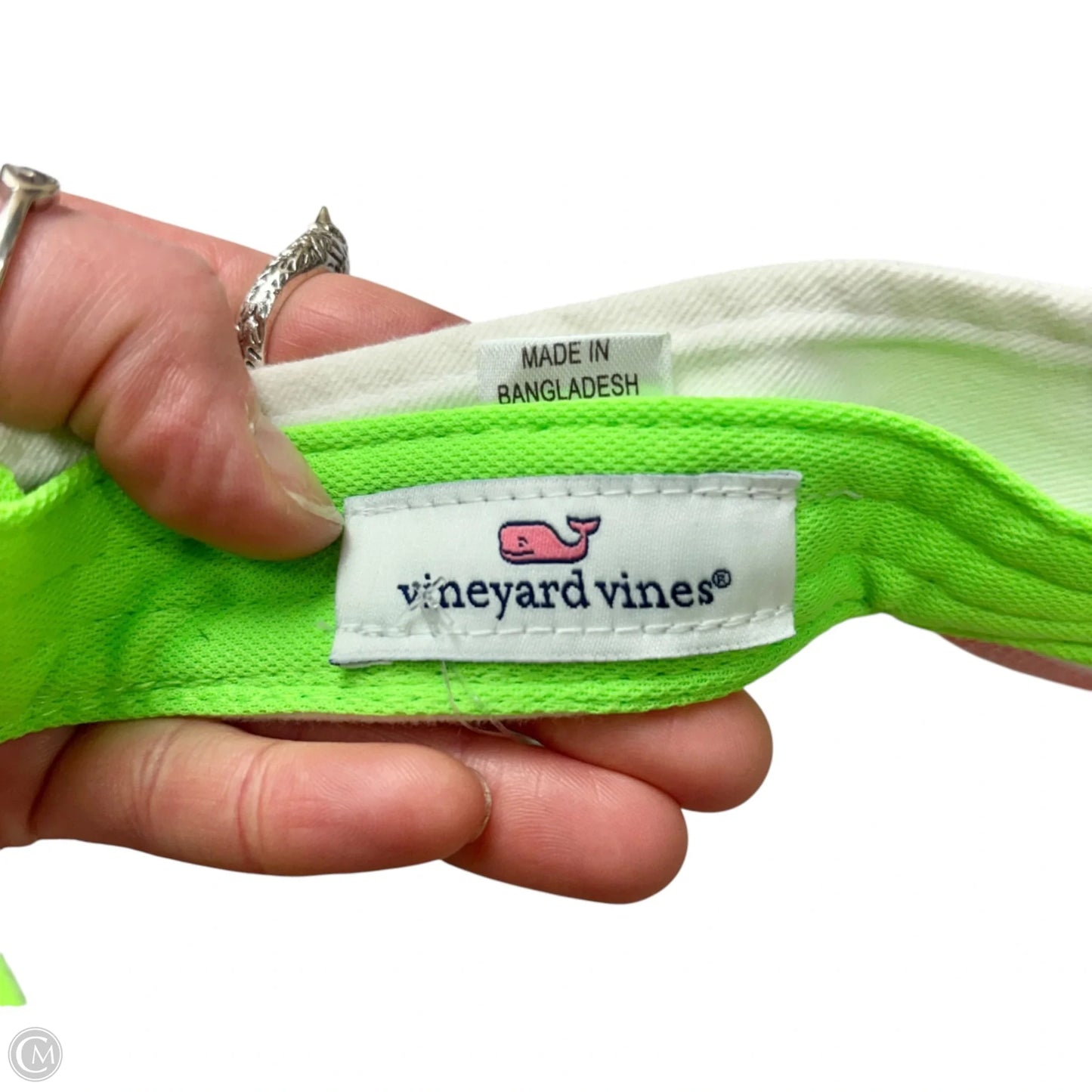 Hat Other By Vineyard Vines