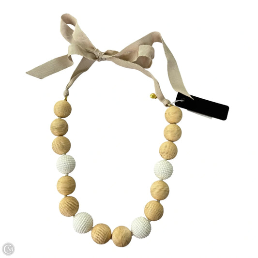 Necklace Statement By J. Crew