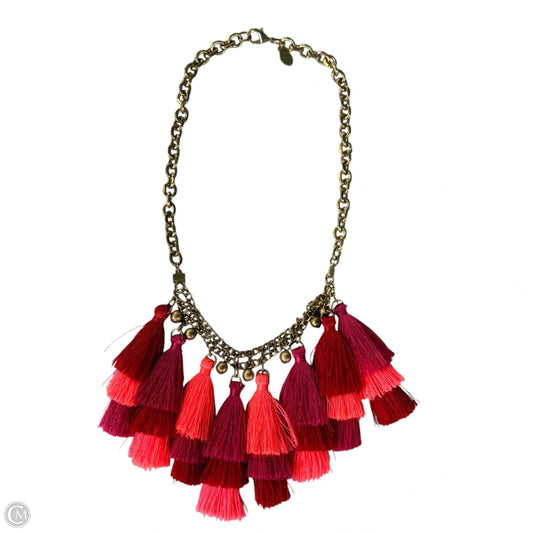Necklace Statement By Express
