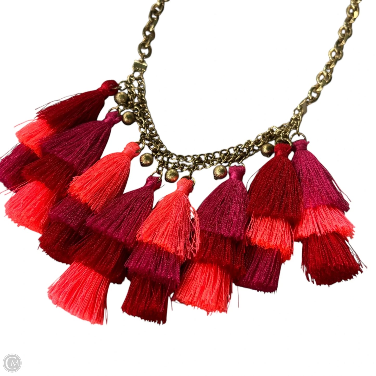 Necklace Statement By Express