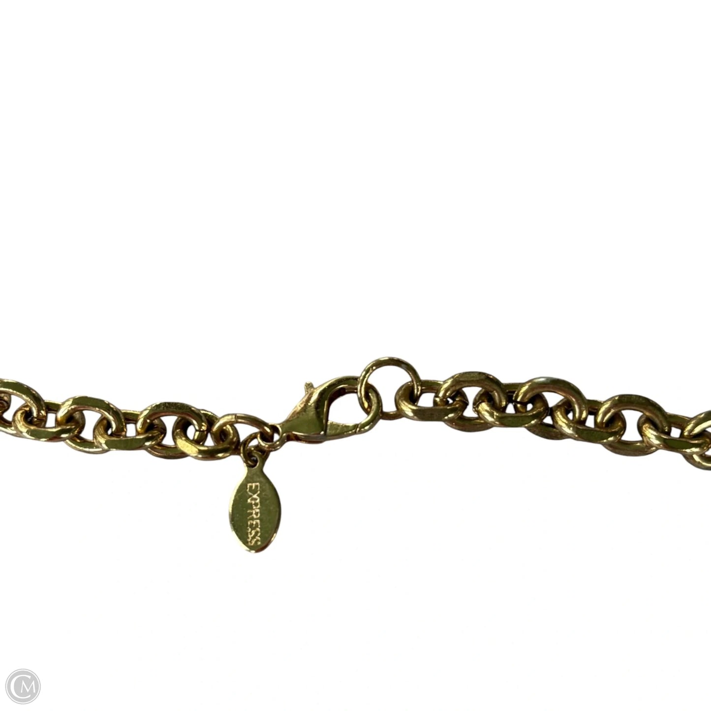 Necklace Statement By Express