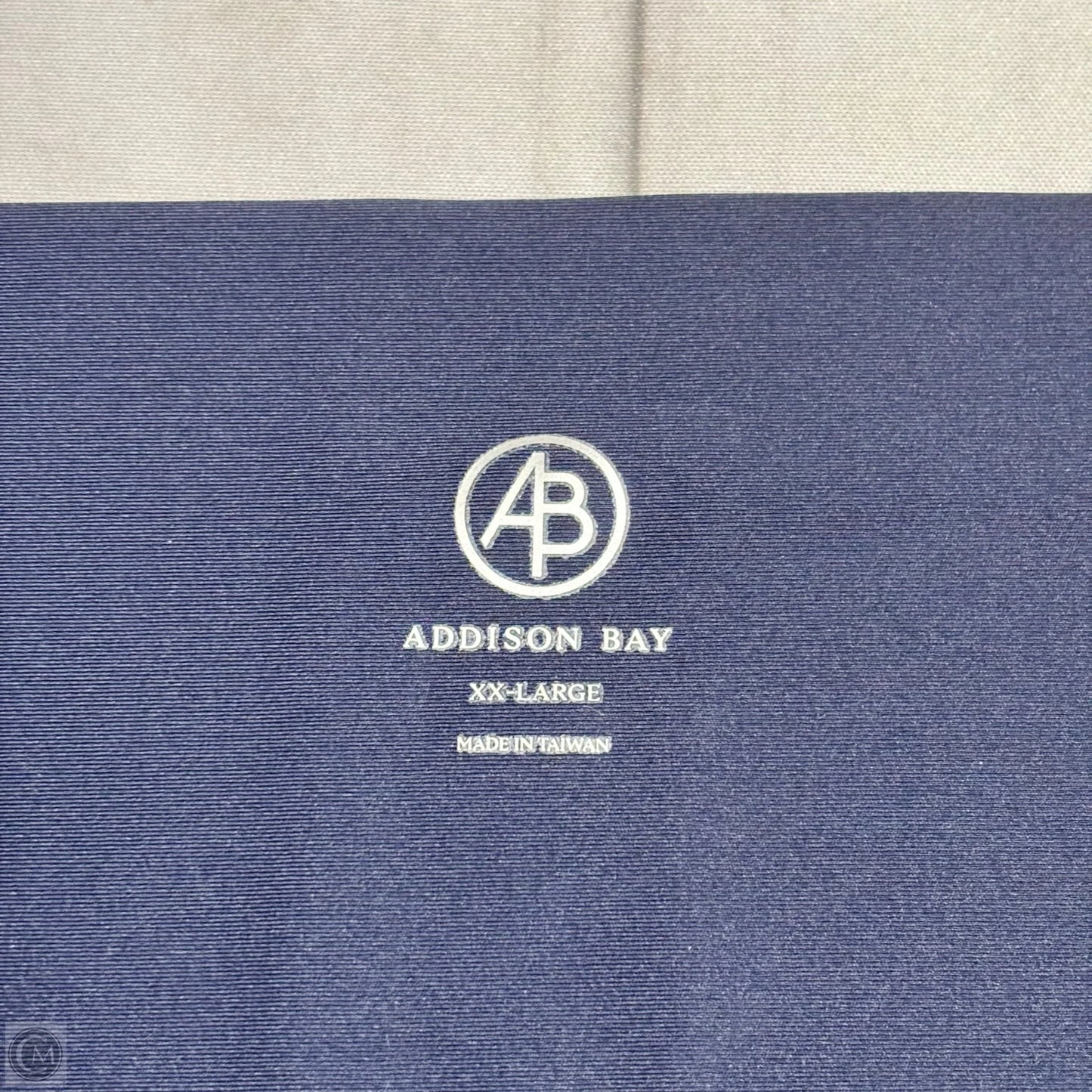 Athletic Leggings By Addison Bay In Navy, Size: Xxl