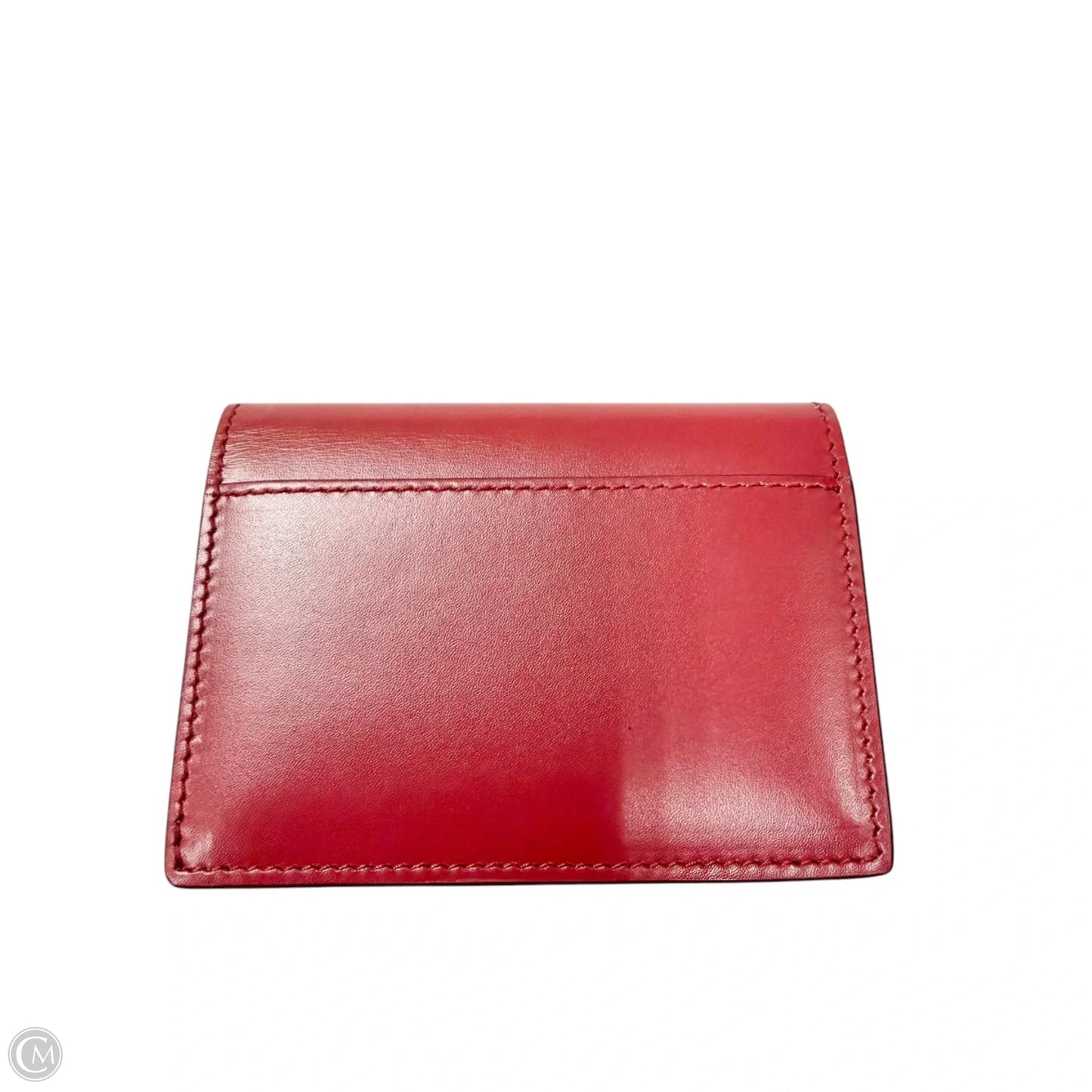 Wallet Luxury Designer By Burberry, Size: Small