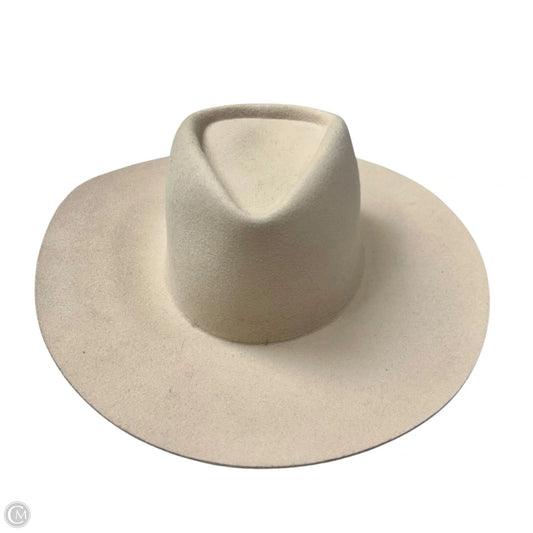 Hat Fedora By Gigi Pip