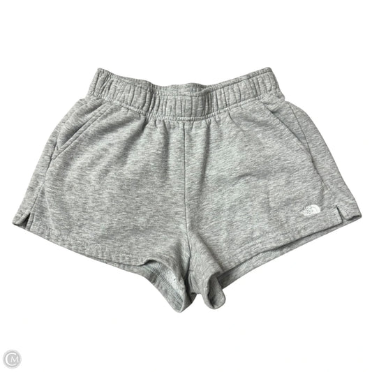 Athletic Shorts By The North Face In Grey, Size: S