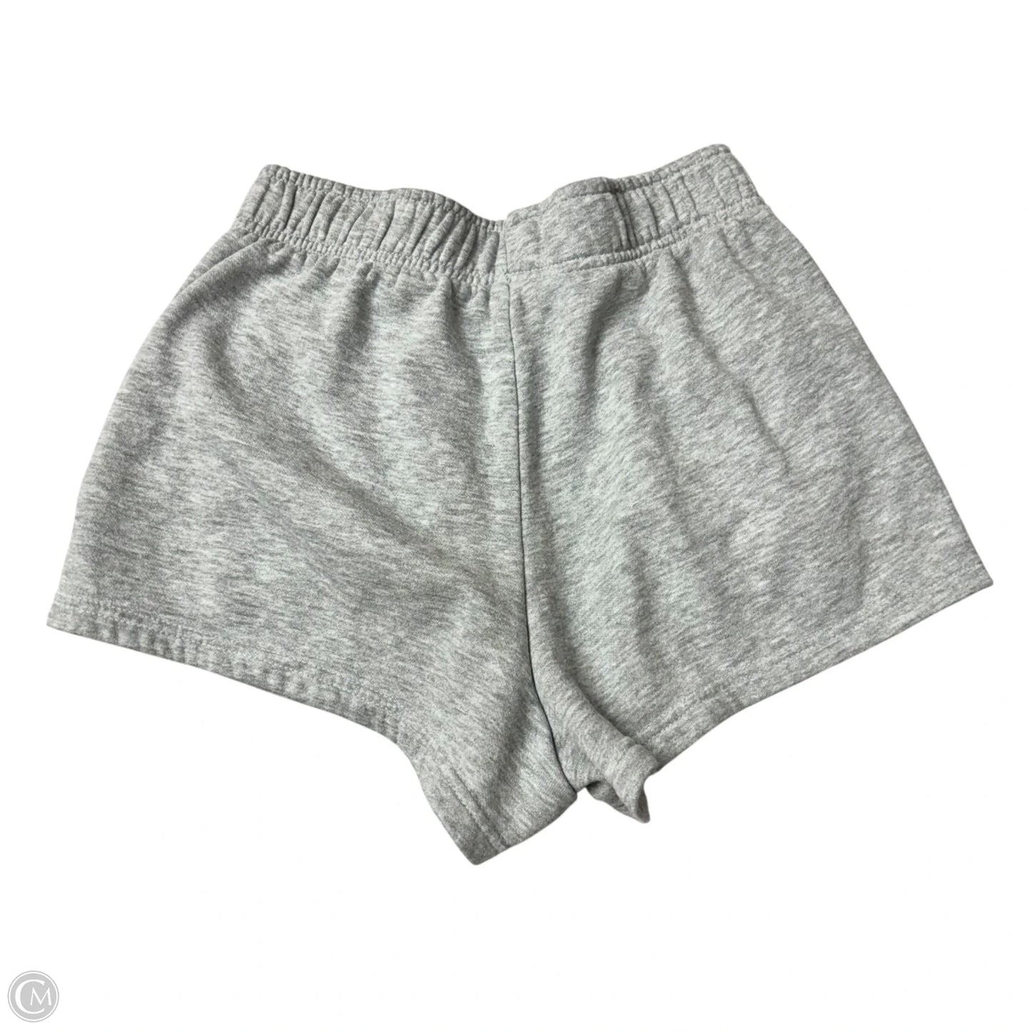 Athletic Shorts By The North Face In Grey, Size: S