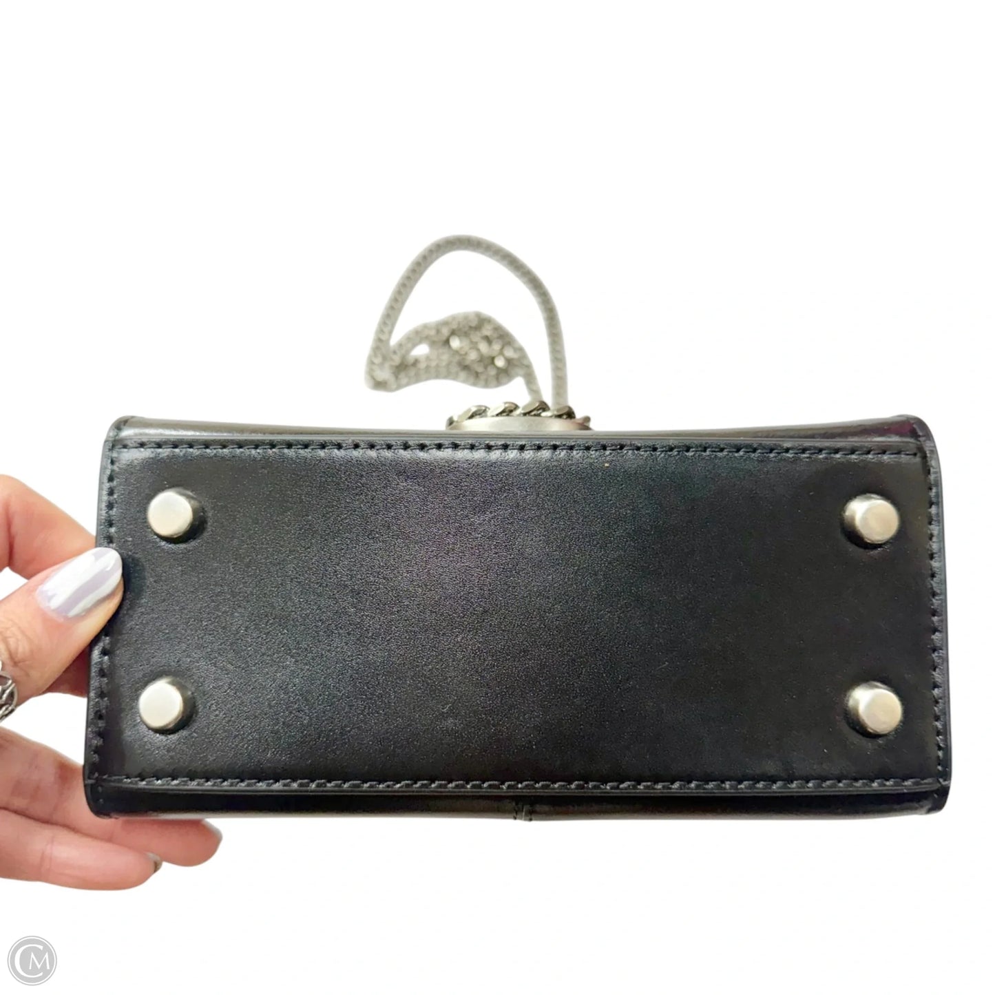 Crossbody Luxury Designer By Marc Jacobs, Size: Small