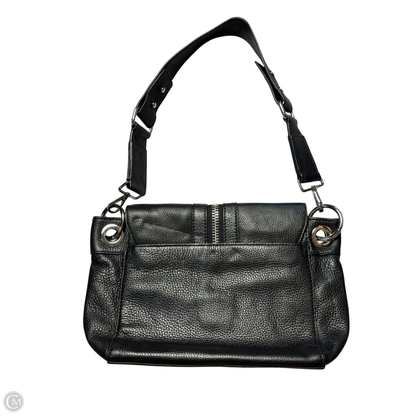 Handbag Designer By Milly, Size: Medium