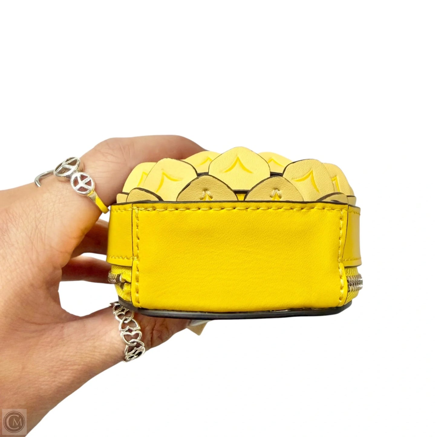 Coin Purse Designer By Kate Spade, Size: Small