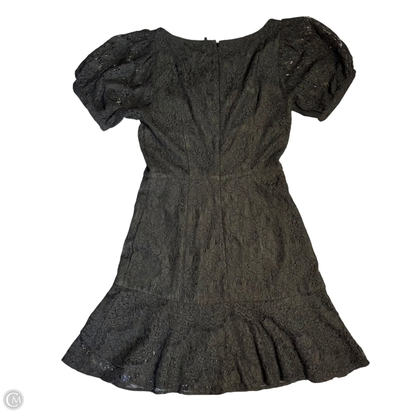 Dress Casual Short By Yumi Kim In Black, Size: Xs