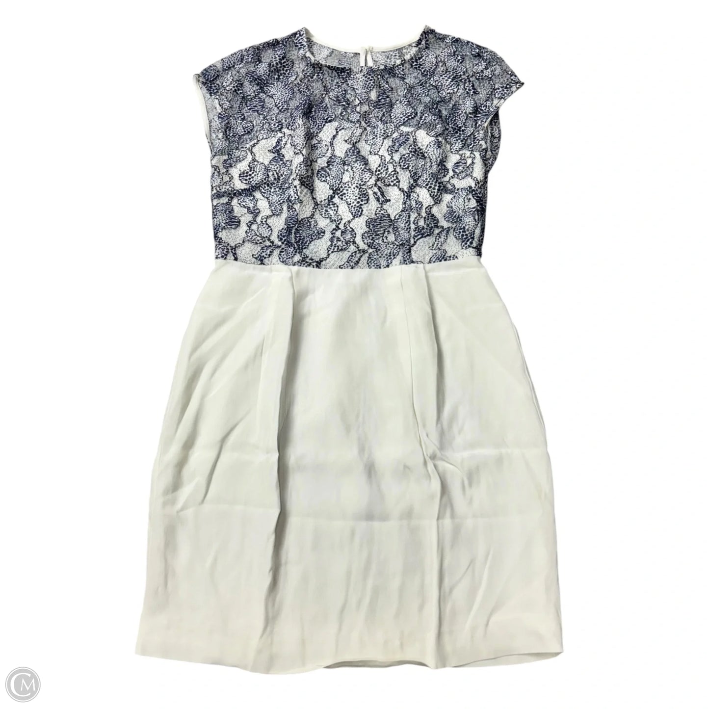 Dress Casual Short By Reiss In Navy, Size: S