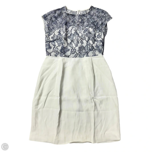 Dress Casual Short By Reiss In Navy, Size: S