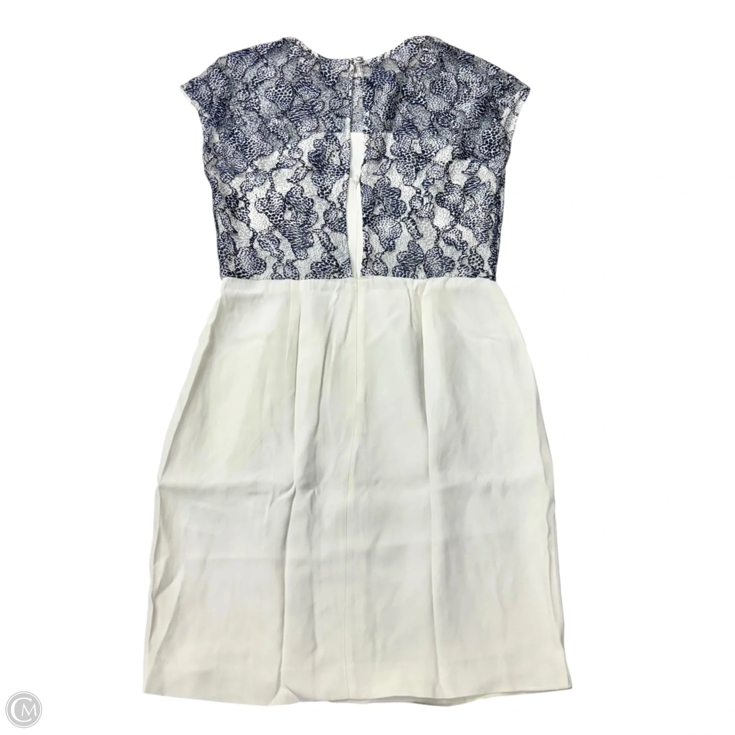 Dress Casual Short By Reiss In Navy, Size: S