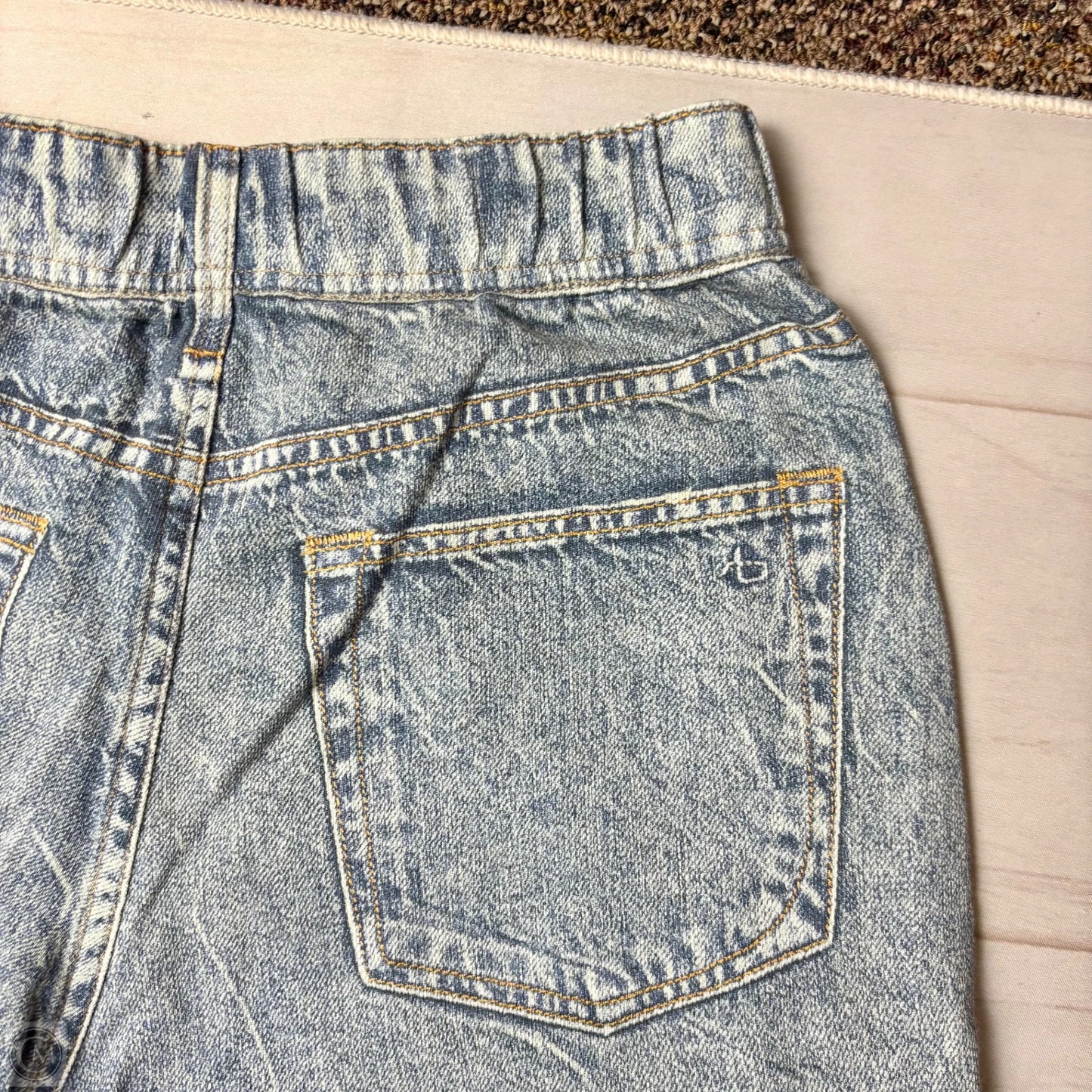 Pants Joggers By Rag And Bone In Blue, Size: Xs