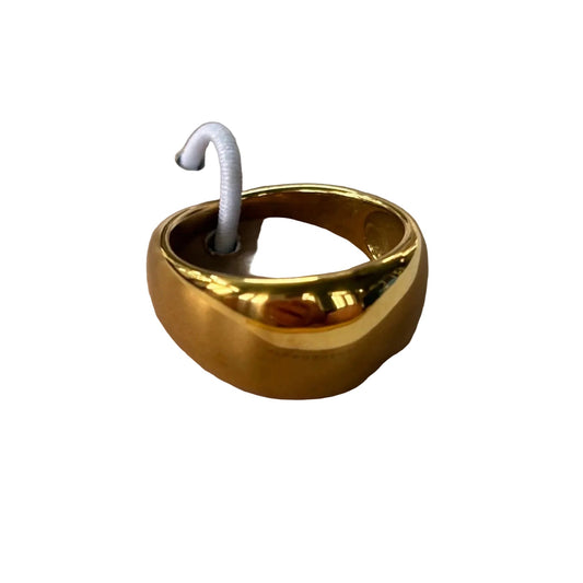 Ring Band By Anthropologie, Size: 7