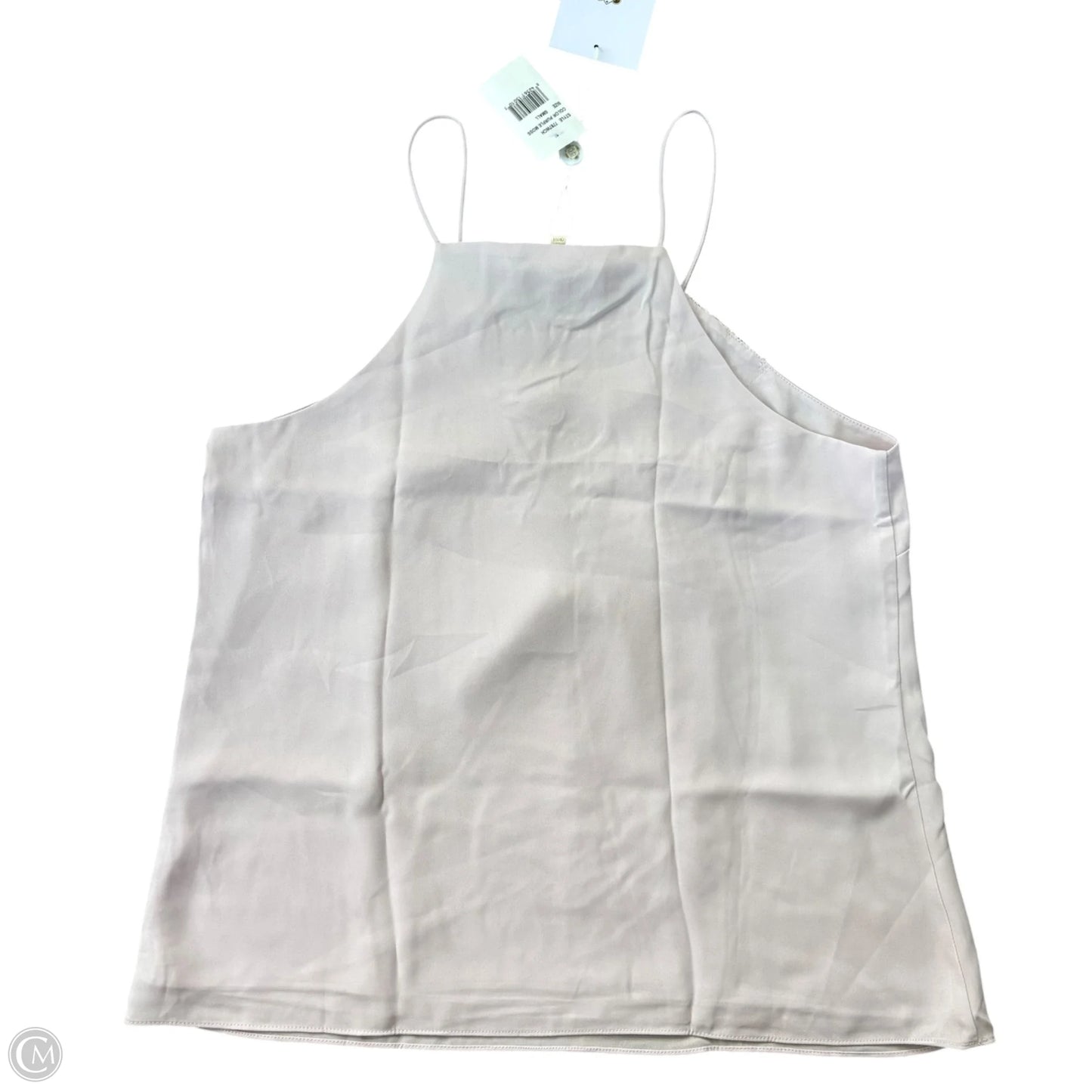 Top Sleeveless By Wayf In Purple, Size: S