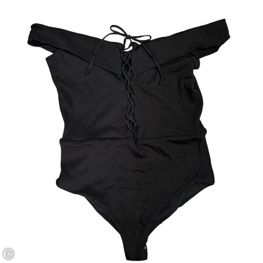 Swimsuit By L Space In Black, Size: M