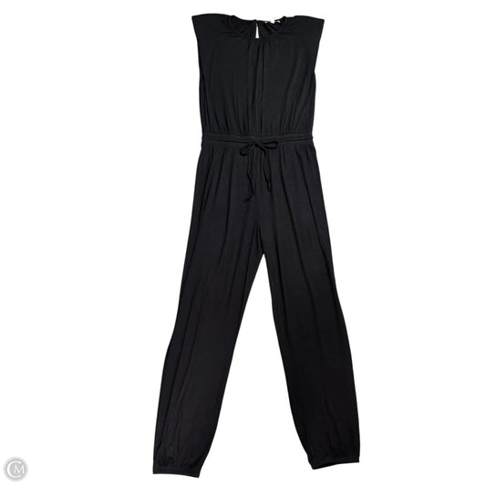 Jumpsuit By Z Supply In Black, Size: S