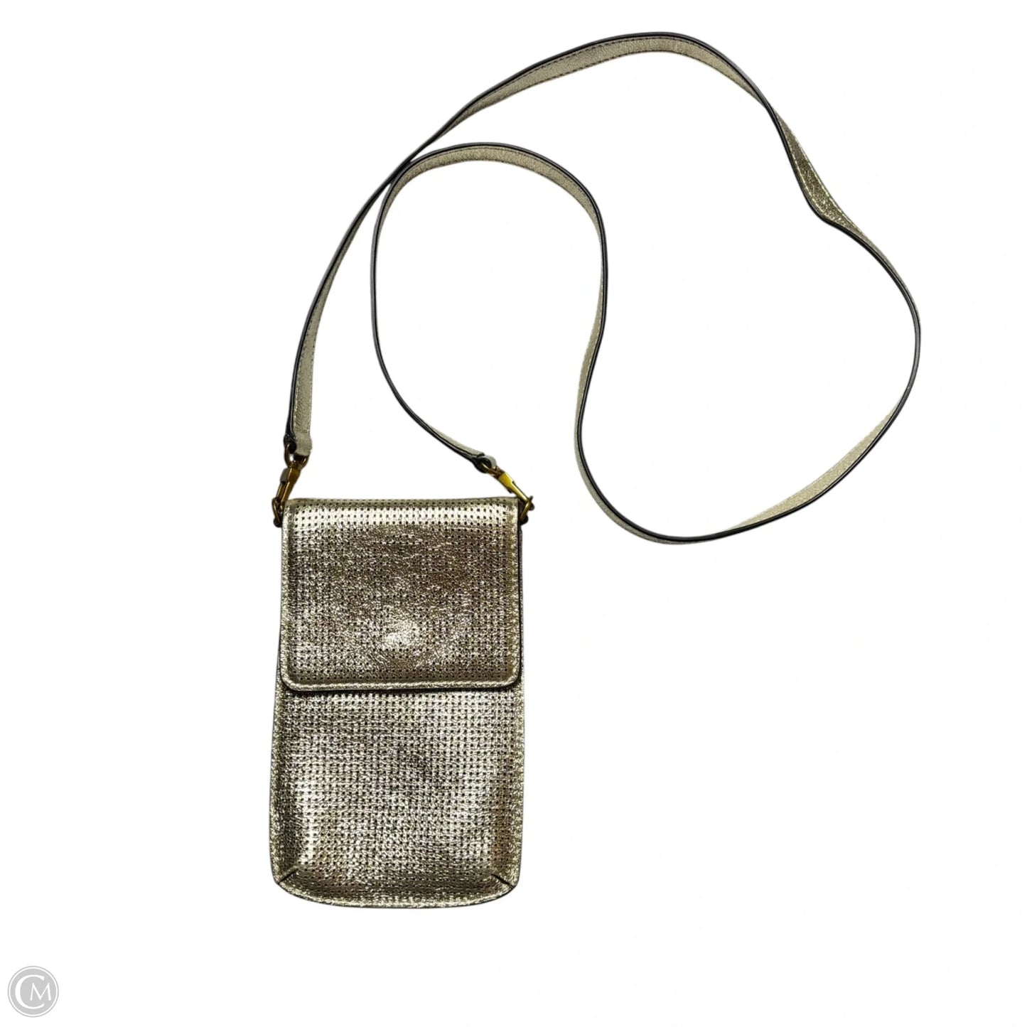 Crossbody Designer By Tory Burch, Size: Small