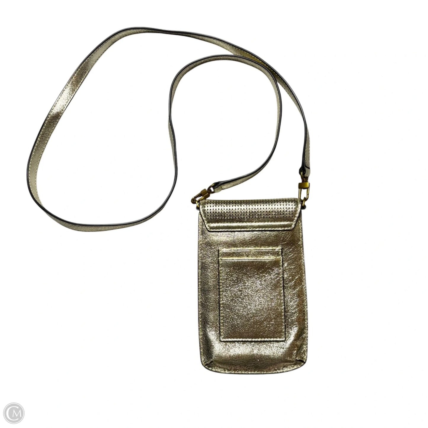Crossbody Designer By Tory Burch, Size: Small