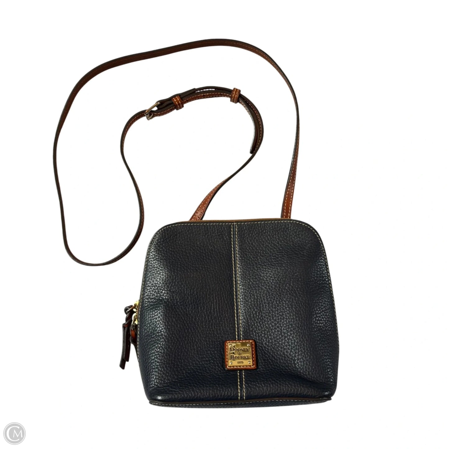 Crossbody Designer By Dooney And Bourke, Size: Small