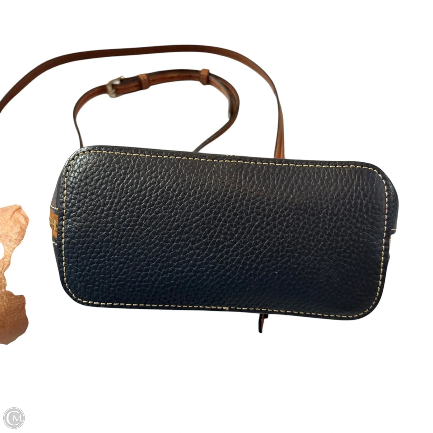 Crossbody Designer By Dooney And Bourke, Size: Small