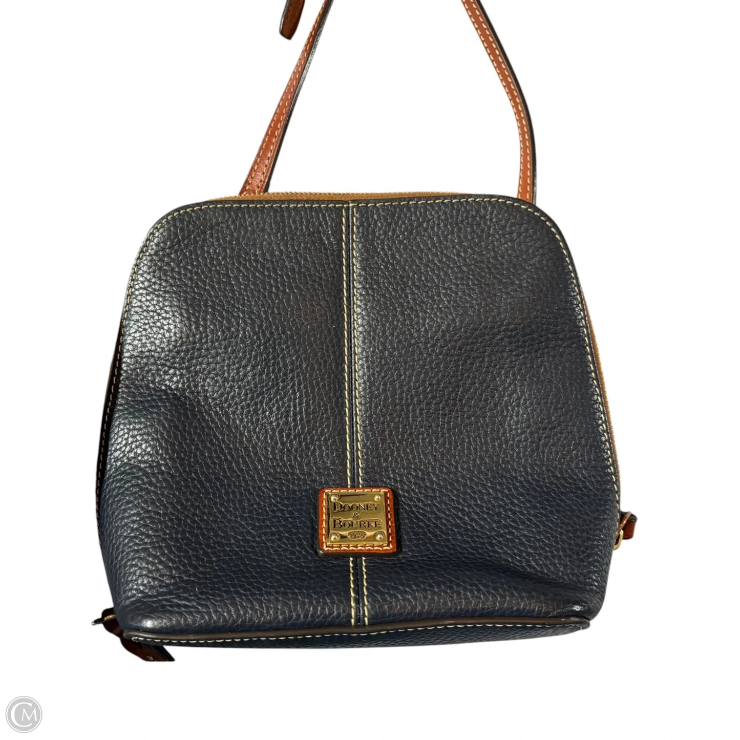 Crossbody Designer By Dooney And Bourke, Size: Small