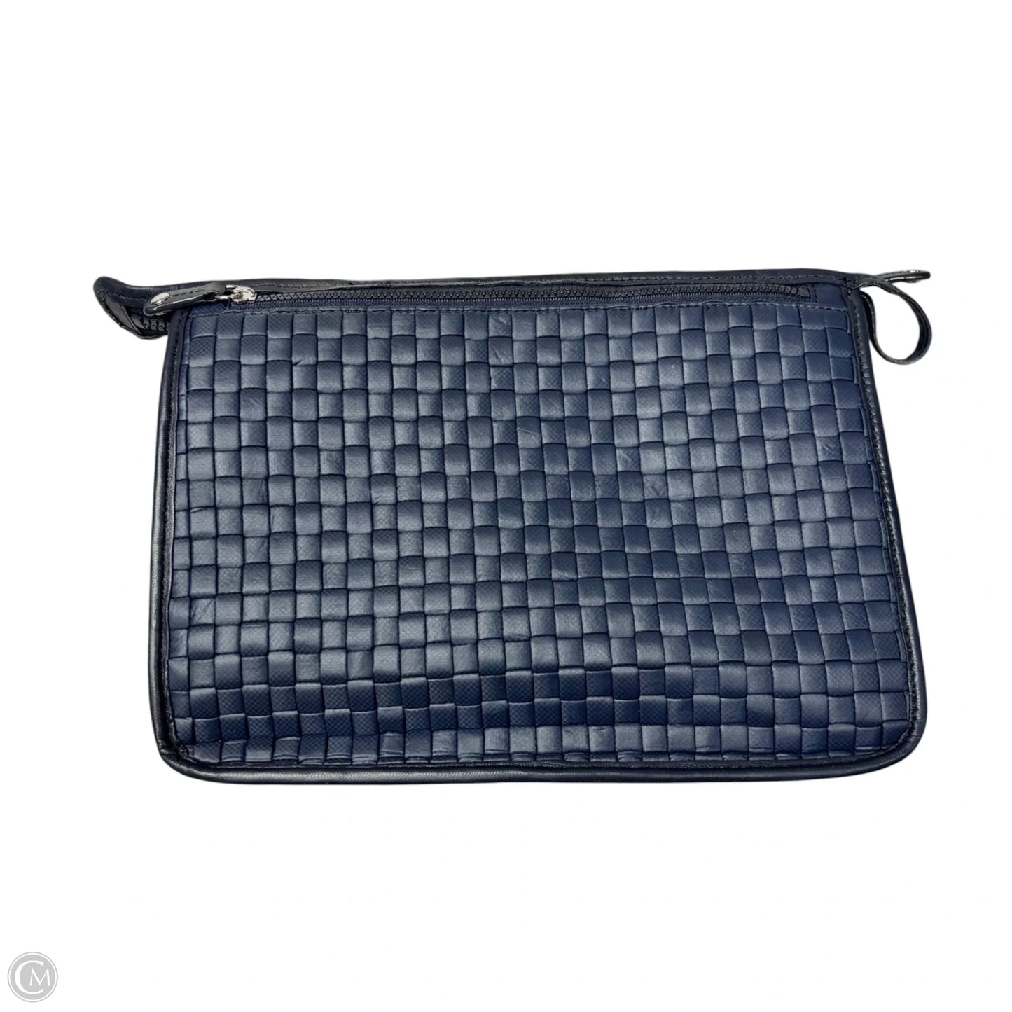 Clutch Designer By Mz Wallace, Size: Large