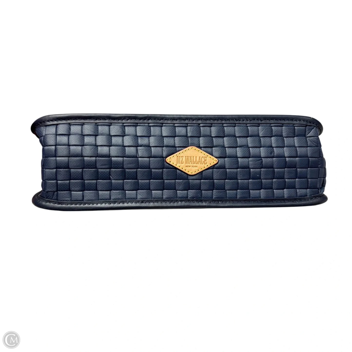 Clutch Designer By Mz Wallace, Size: Large