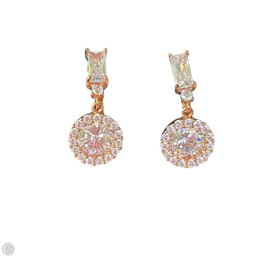 Earrings Clip