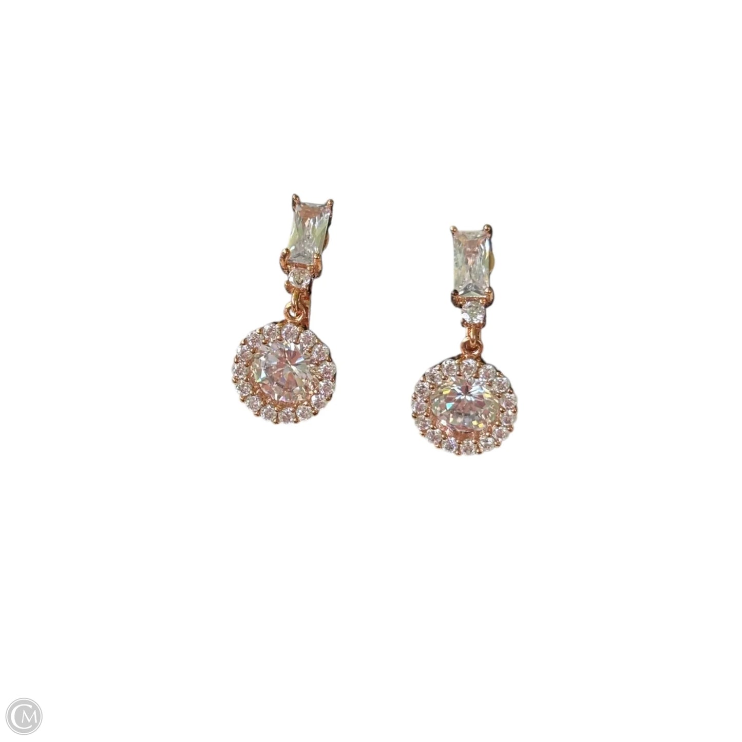 Earrings Clip