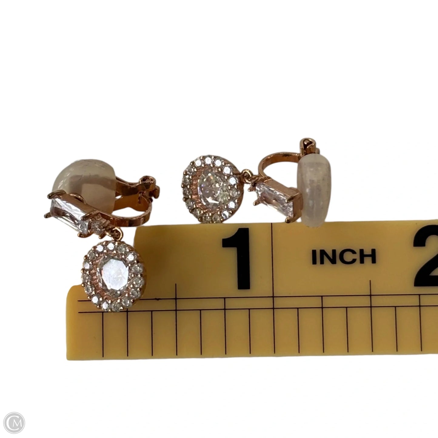Earrings Clip