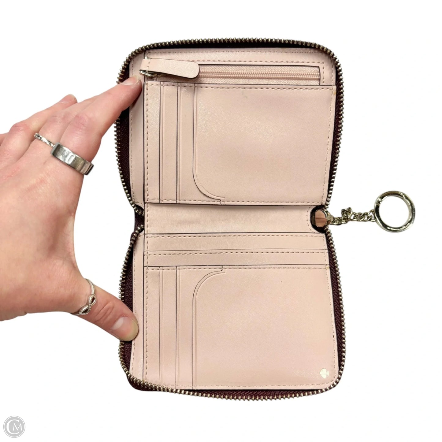 Wallet Designer By Kate Spade, Size: Small