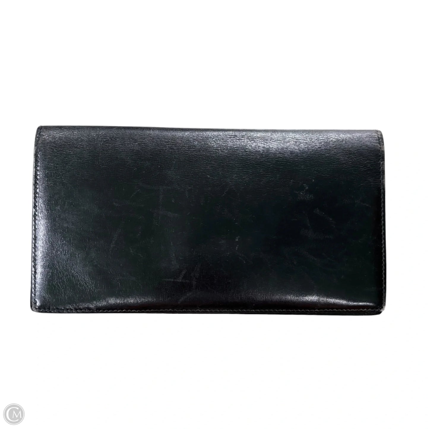 Wallet Luxury Designer By Hermes, Size: Medium