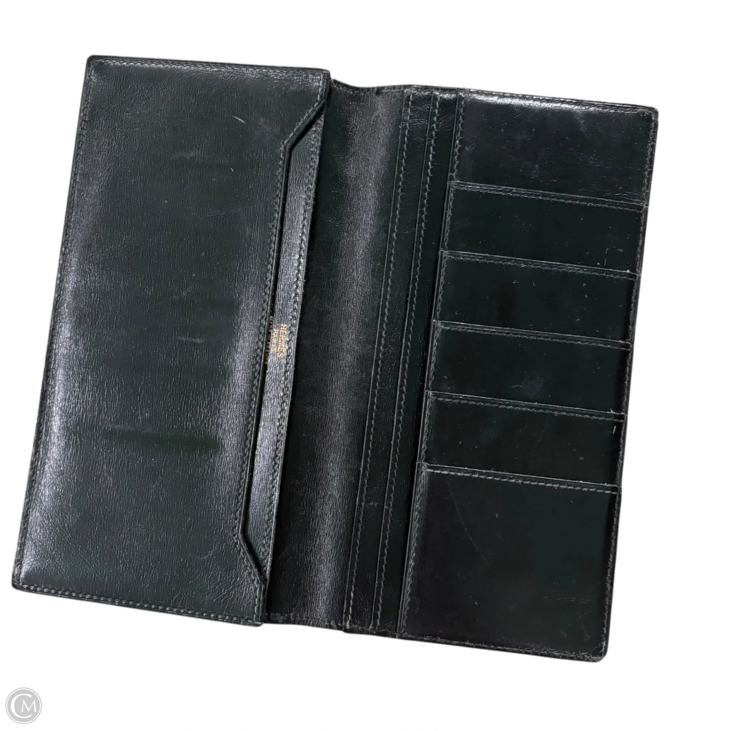 Wallet Luxury Designer By Hermes, Size: Medium