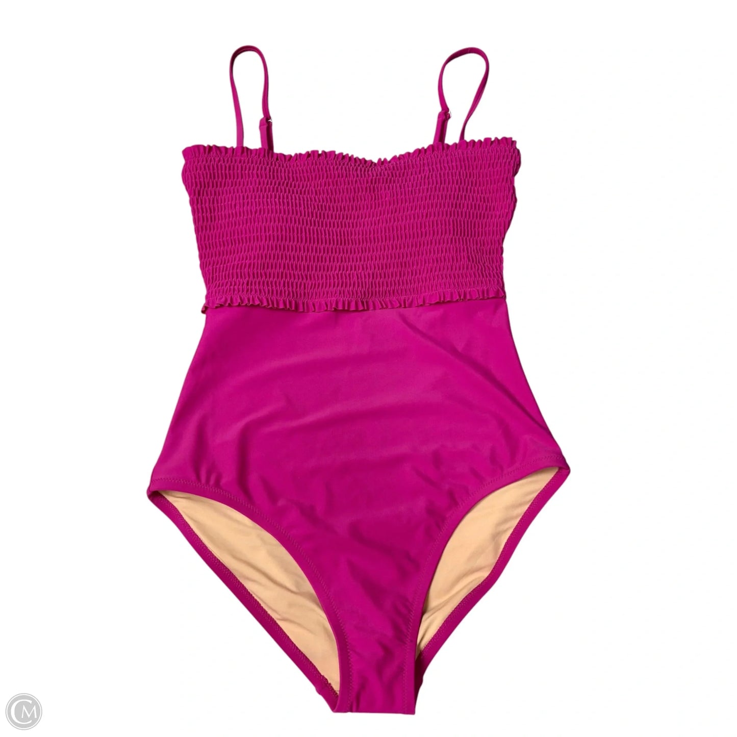 Swimsuit By J. Crew In Purple, Size: S