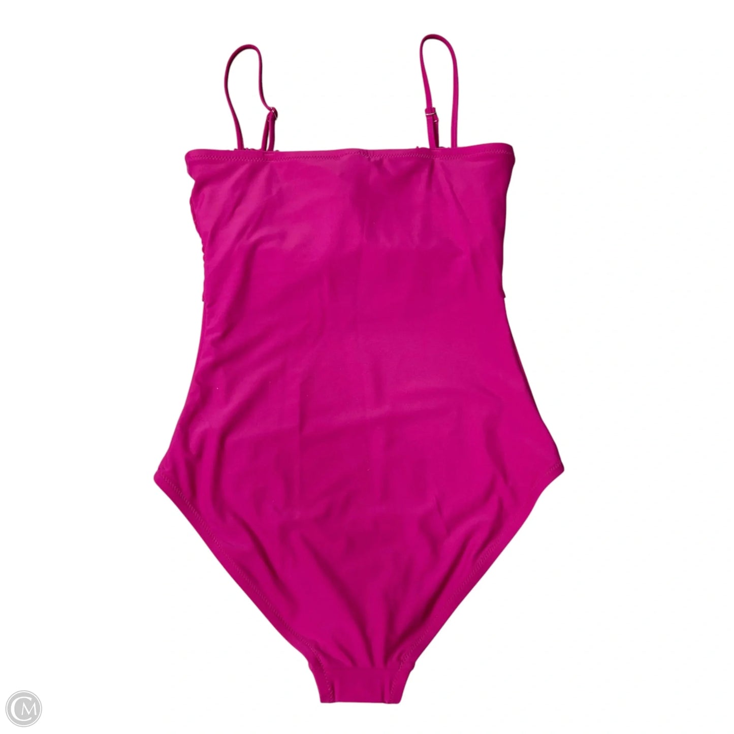 Swimsuit By J. Crew In Purple, Size: S