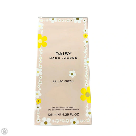 Fragrance Luxury Designer By Marc Jacobs