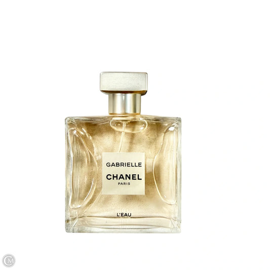 Fragrance Luxury Designer By Chanel
