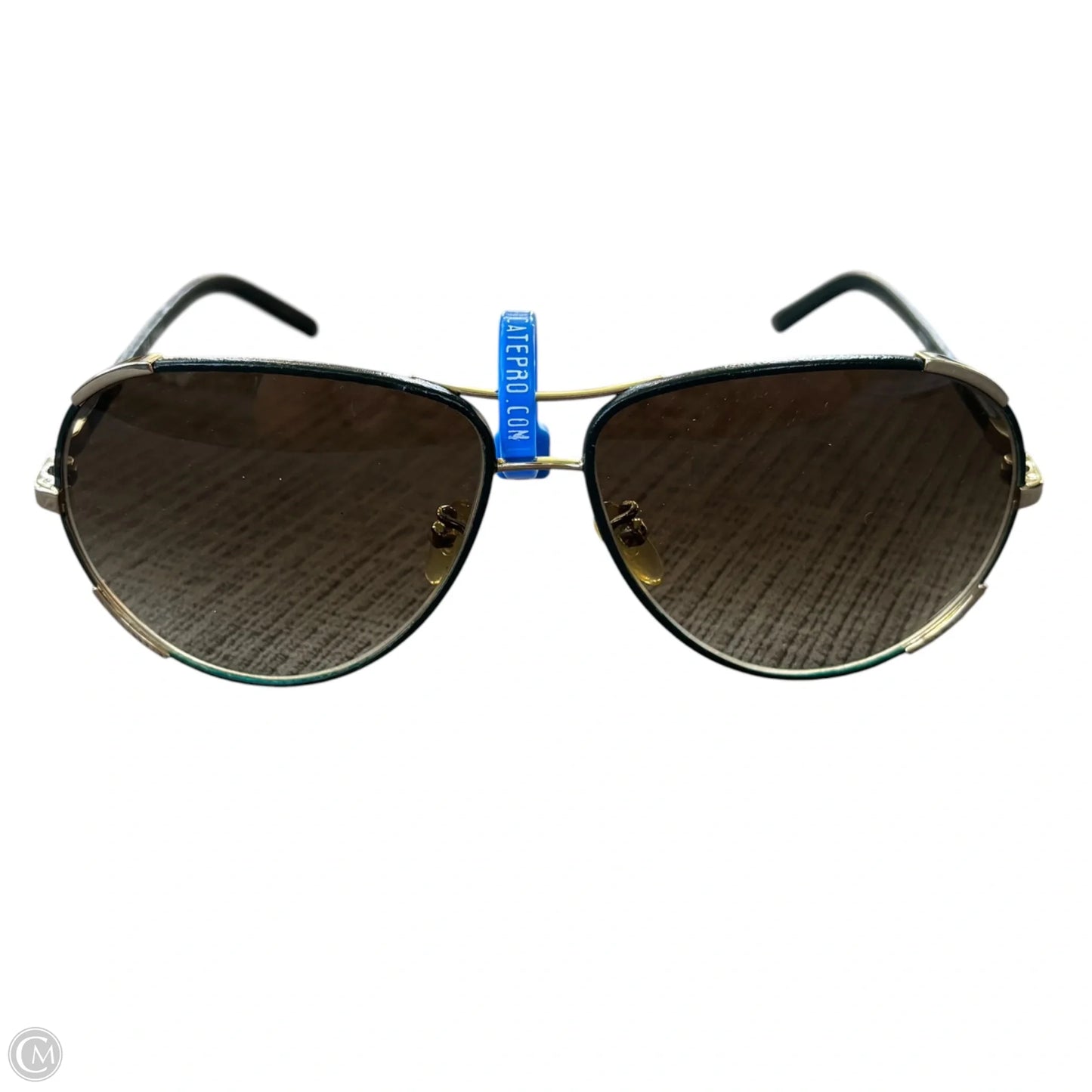 Sunglasses Luxury Designer By Chloe