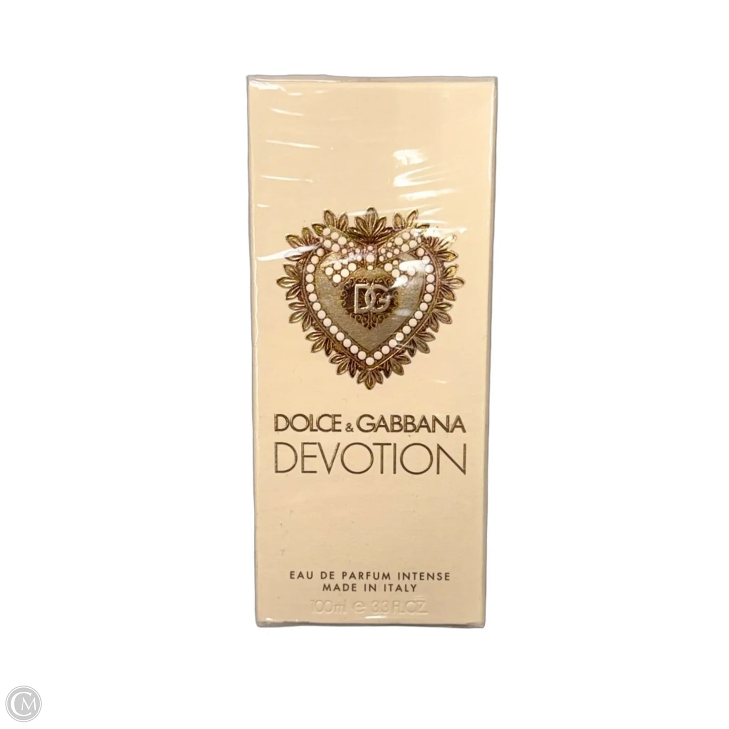 Fragrance Luxury Designer By Dolce And Gabbana