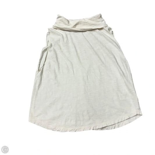 Top Sleeveless By We The Free In Cream, Size: Xs