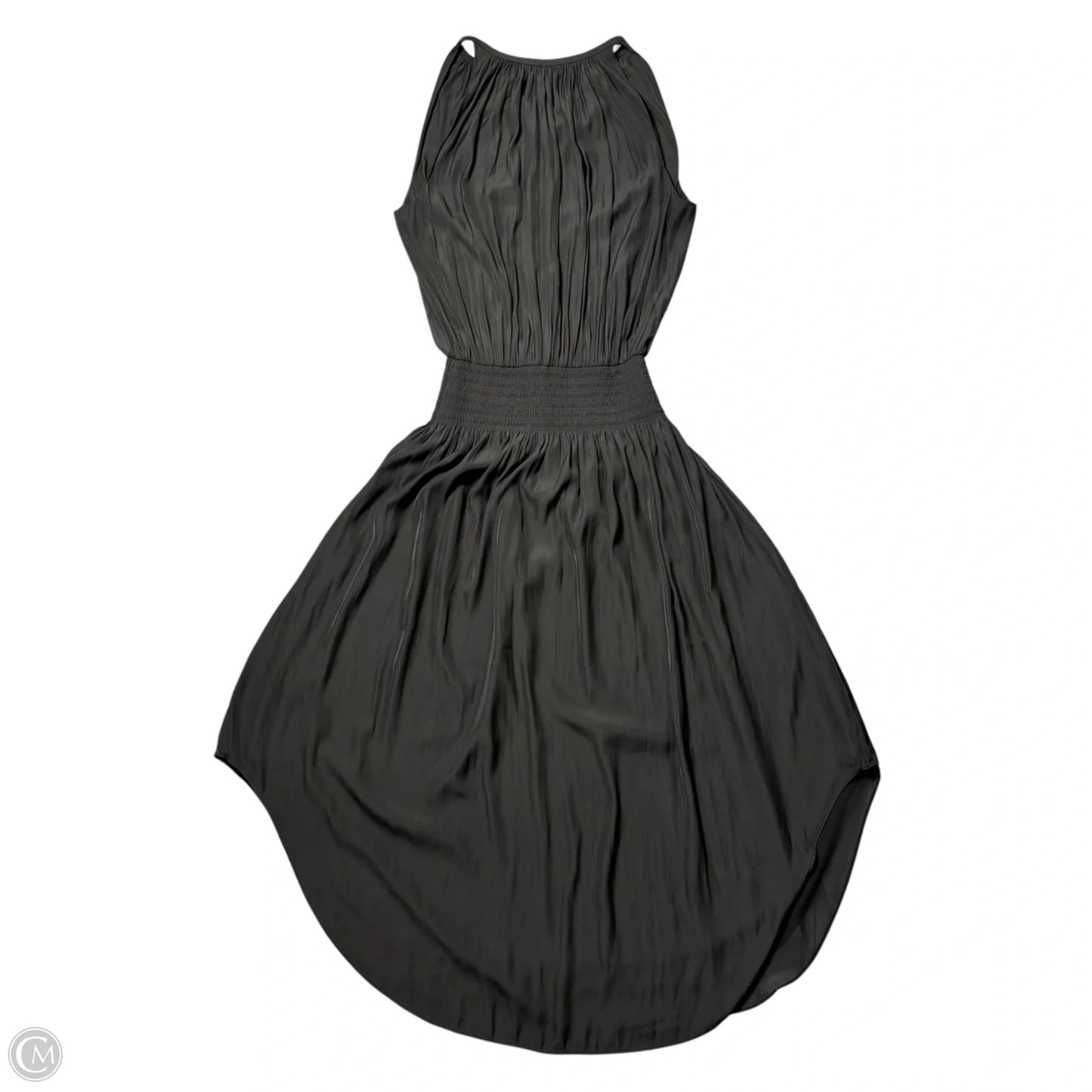 Dress Casual Midi By Ramy Brook In Black, Size: S