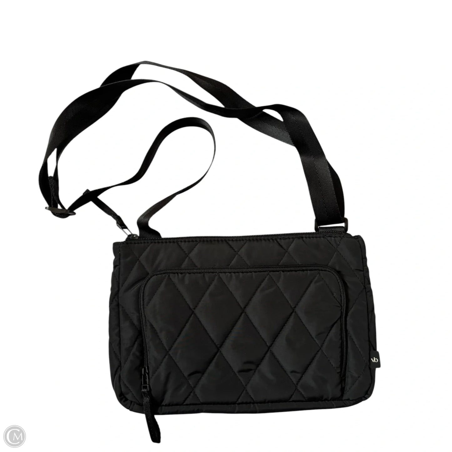 Crossbody By Vera Bradley, Size: Small