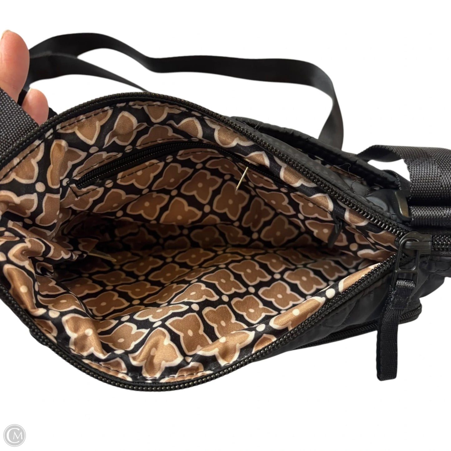 Crossbody By Vera Bradley, Size: Small