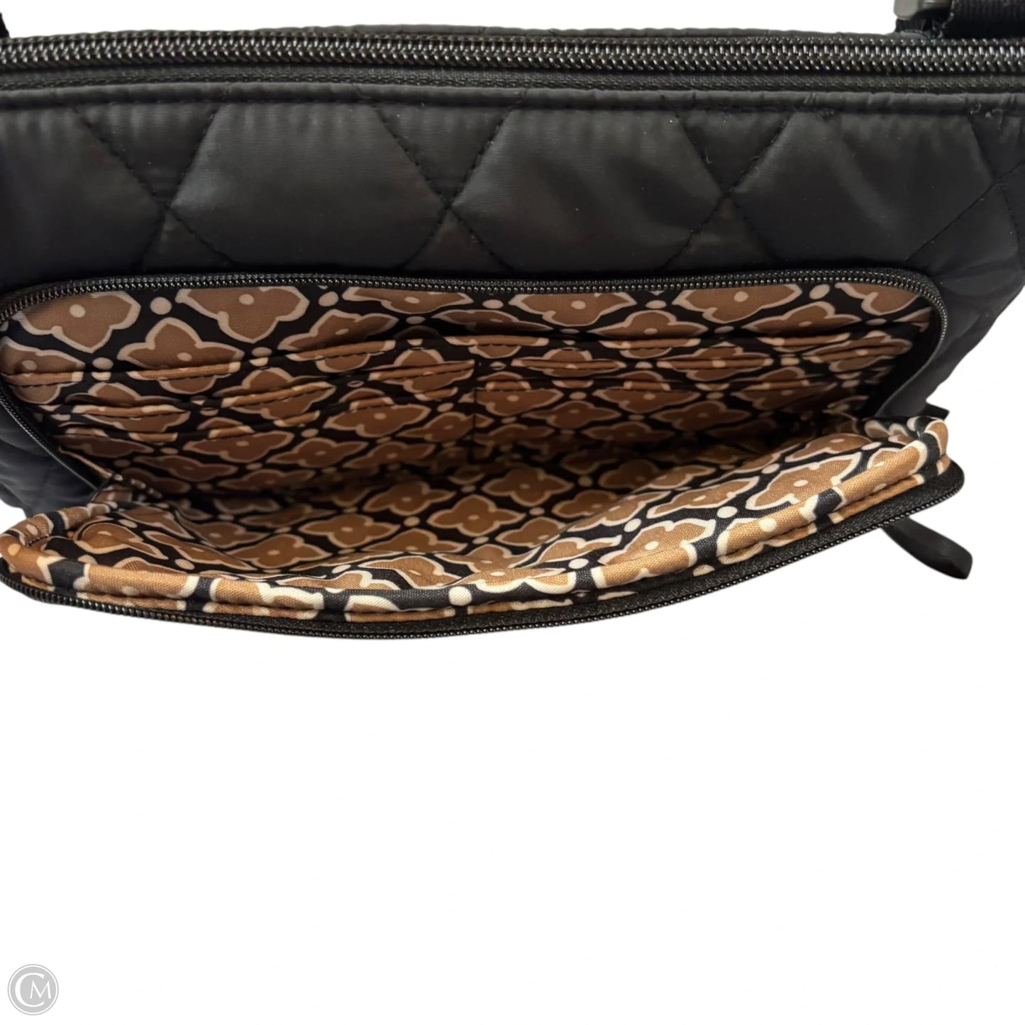 Crossbody By Vera Bradley, Size: Small