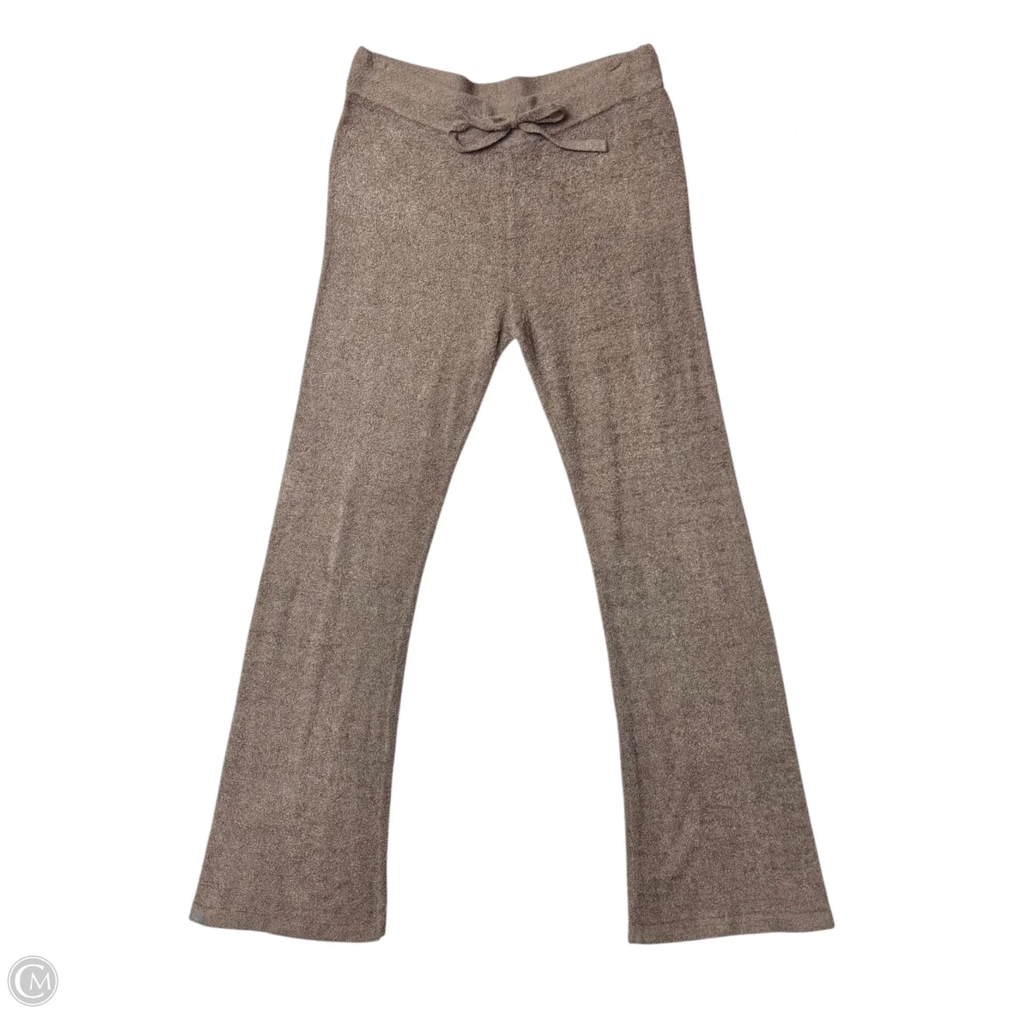 Pants Lounge By Barefoot Dreams In Brown, Size: M