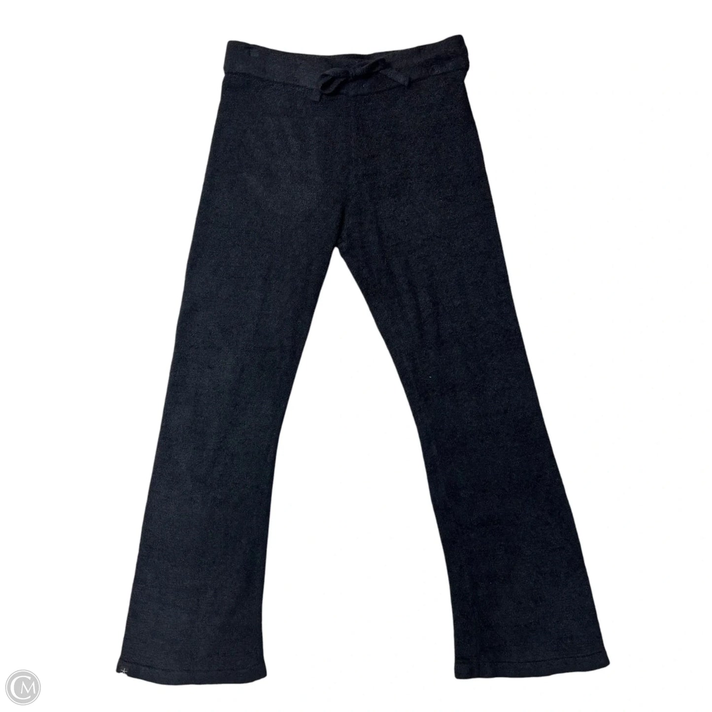 Pants Lounge By Barefoot Dreams In Black, Size: M