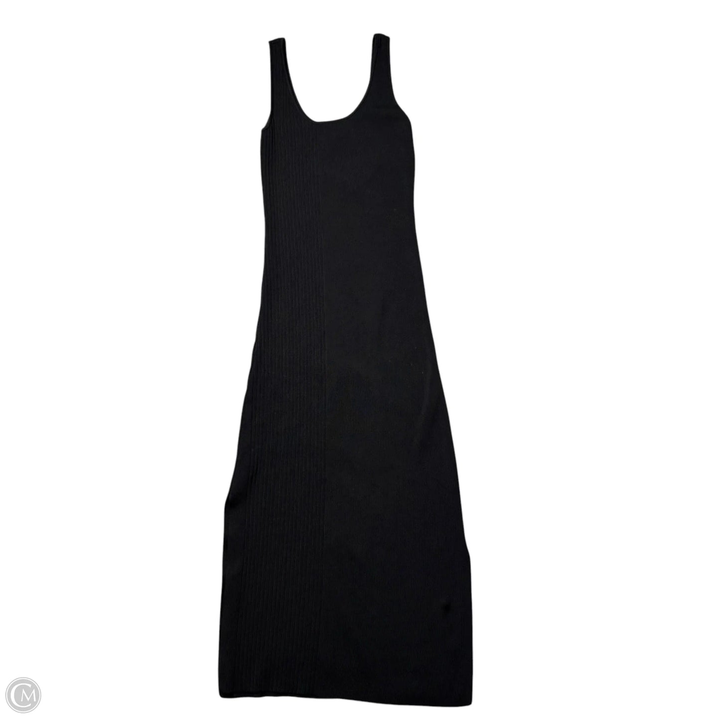 Dress Casual Midi By Joie In Black, Size: M